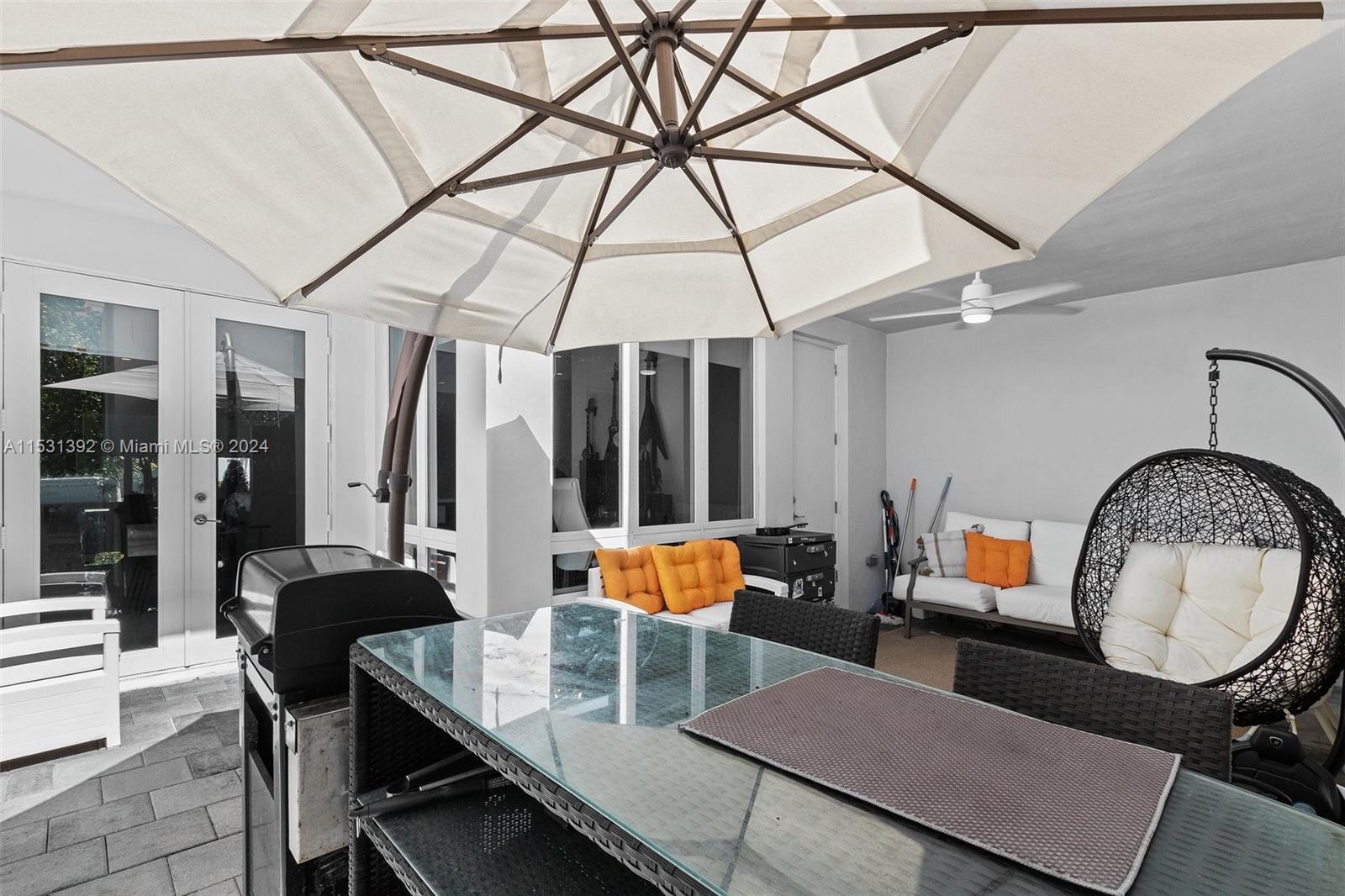 LANDMARK AT DORAL - Residential