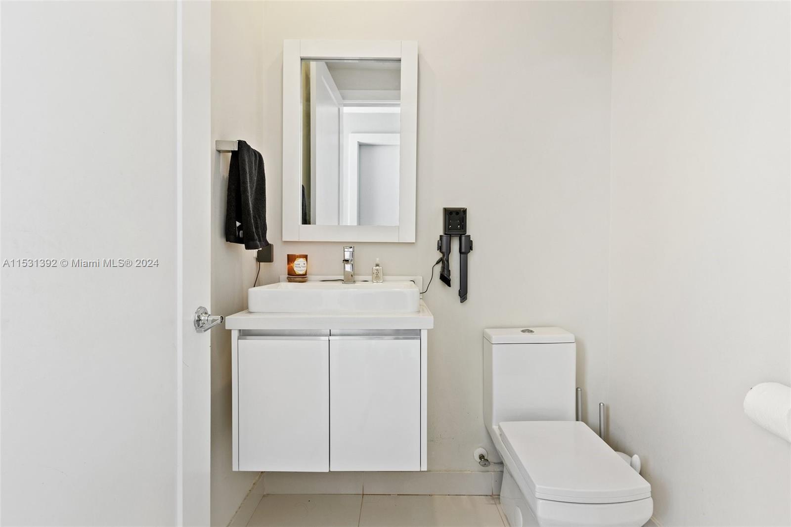 LANDMARK AT DORAL - Residential