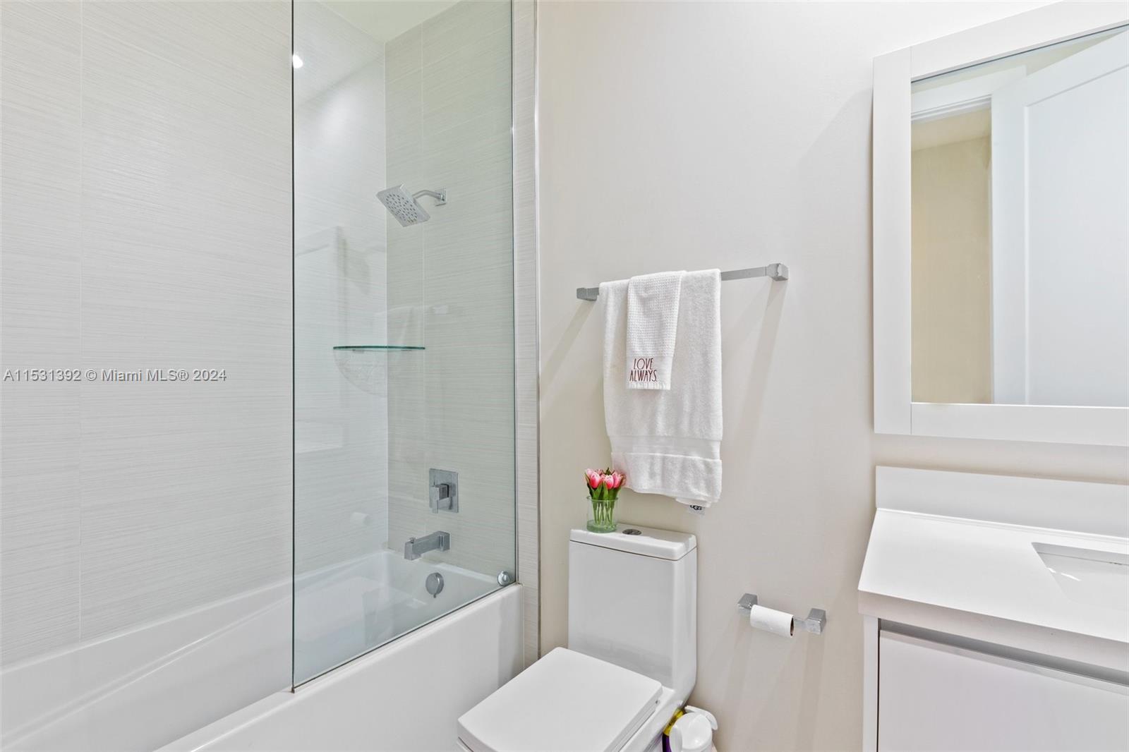 LANDMARK AT DORAL - Residential