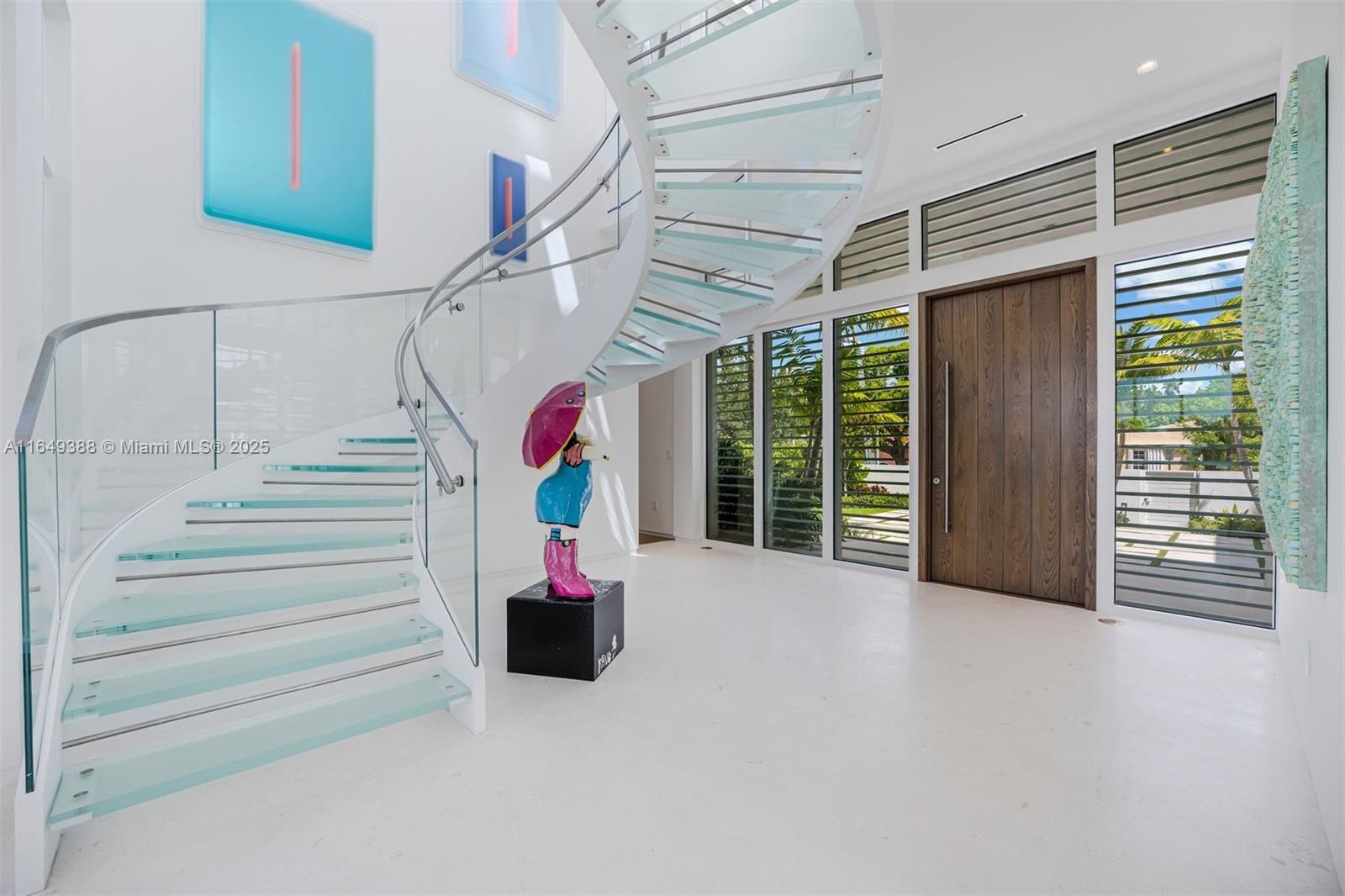 BISCAYNE POINT - Residential