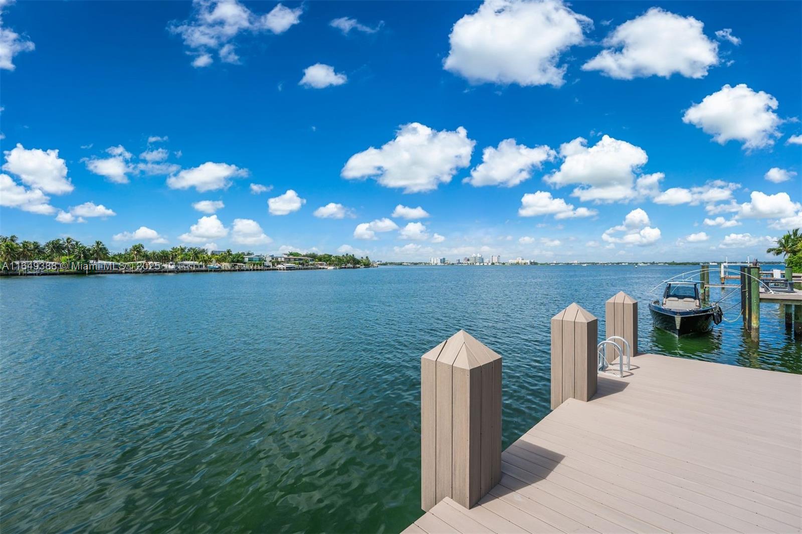 BISCAYNE POINT - Residential