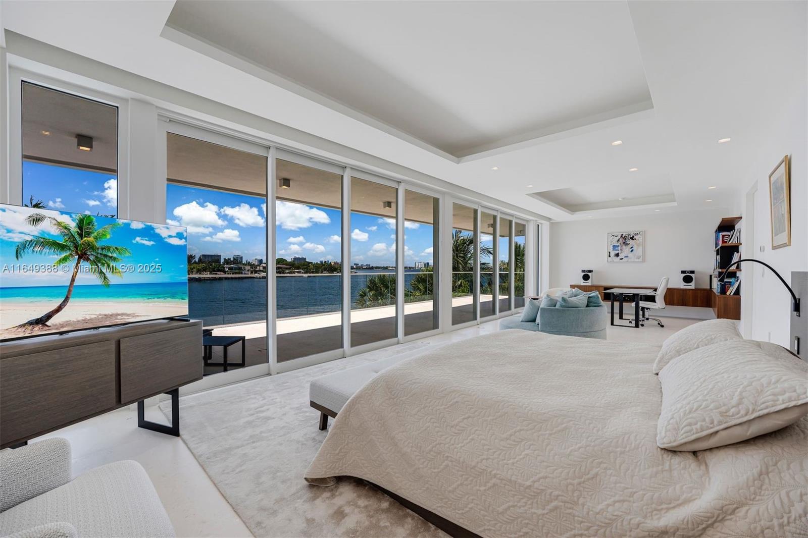 BISCAYNE POINT - Residential