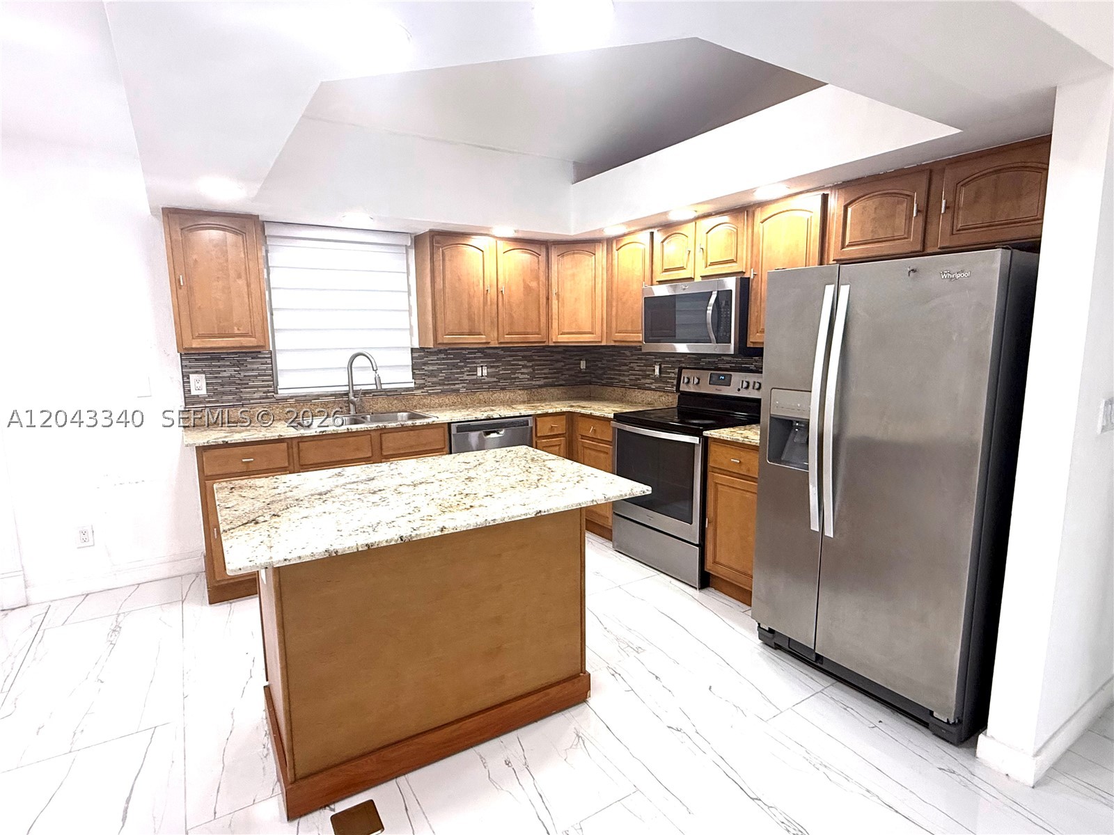 CAPE CORAL UNIT 51 - Residential