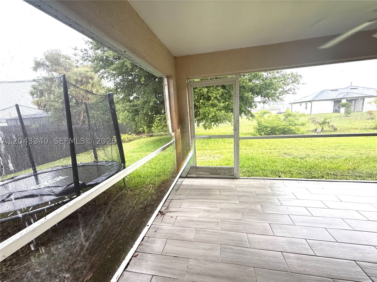 CAPE CORAL UNIT 51 - Residential