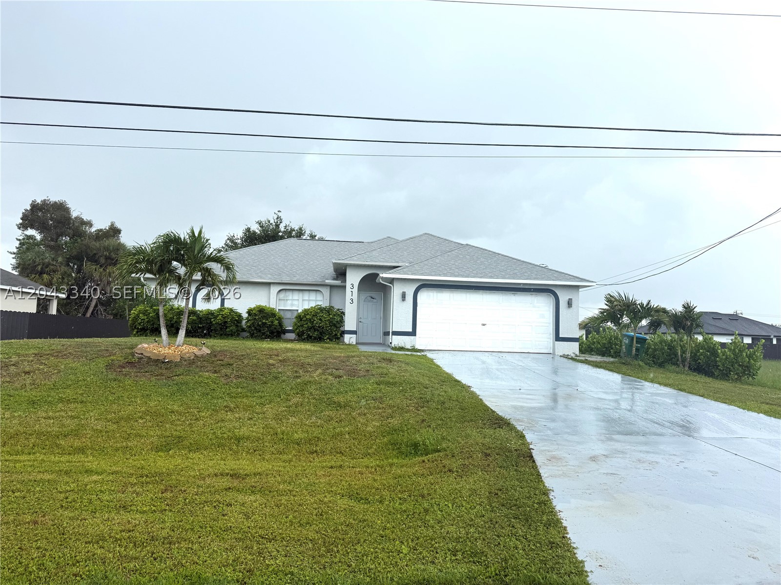 CAPE CORAL UNIT 51 - Residential