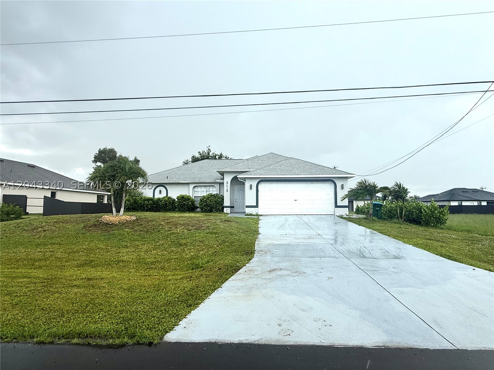CAPE CORAL UNIT 51 - Residential
