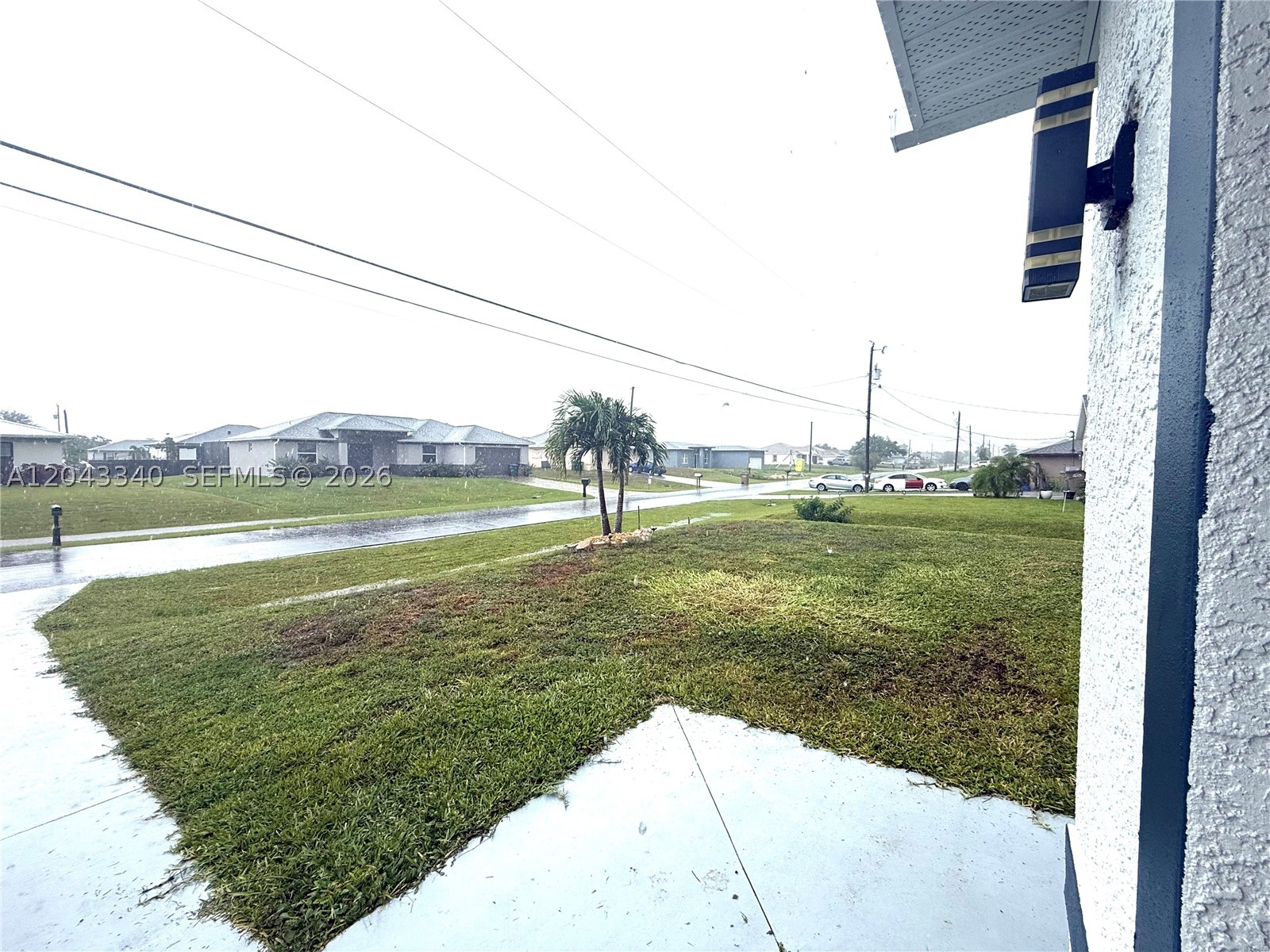 CAPE CORAL UNIT 51 - Residential