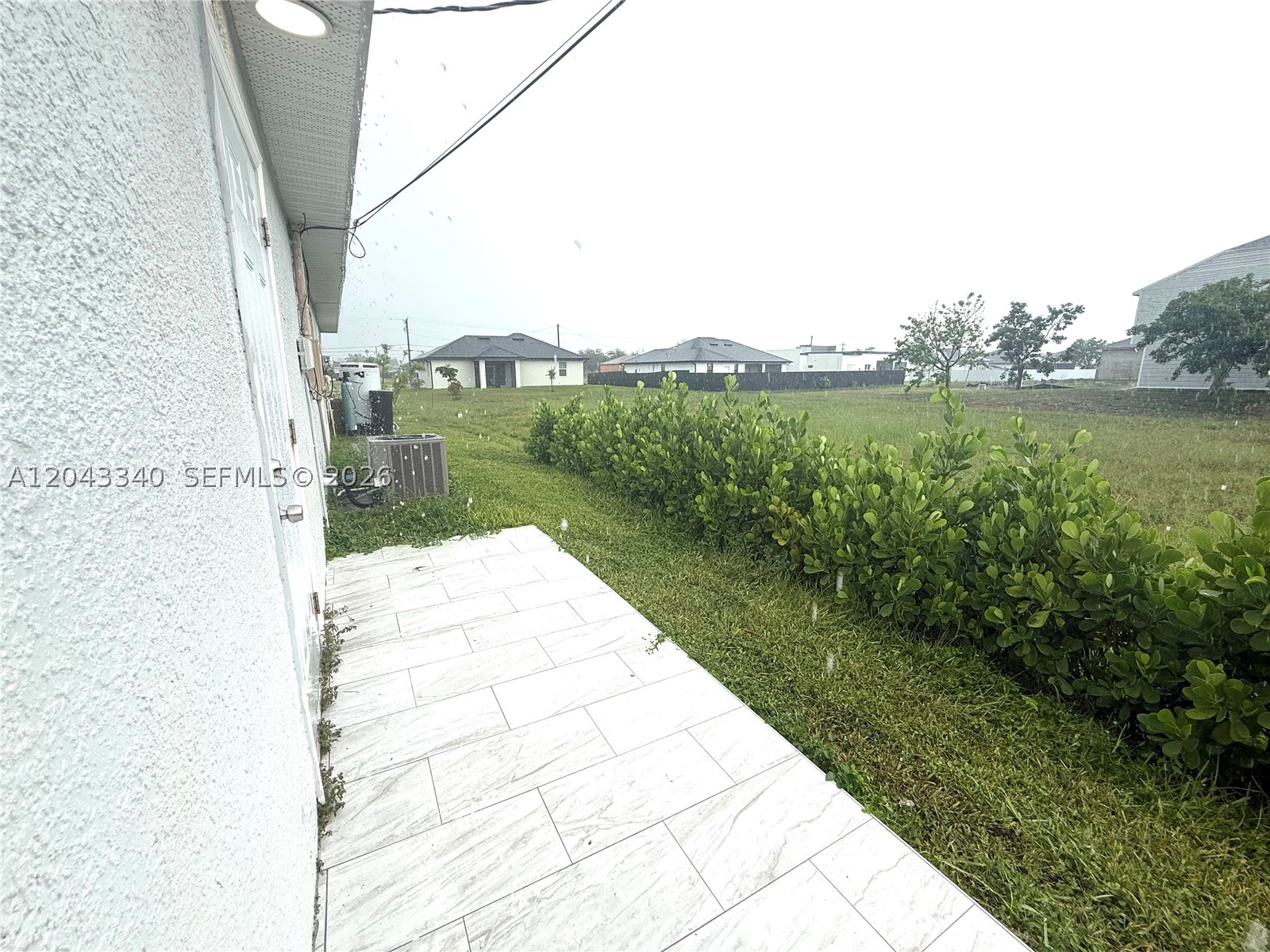 CAPE CORAL UNIT 51 - Residential