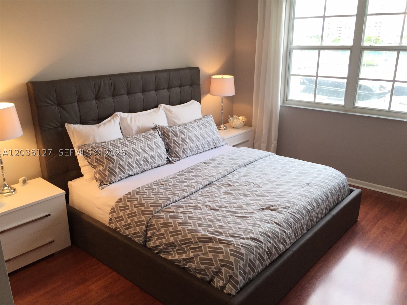 THE YACHT CLUB AT AVENTUR - Residential Lease