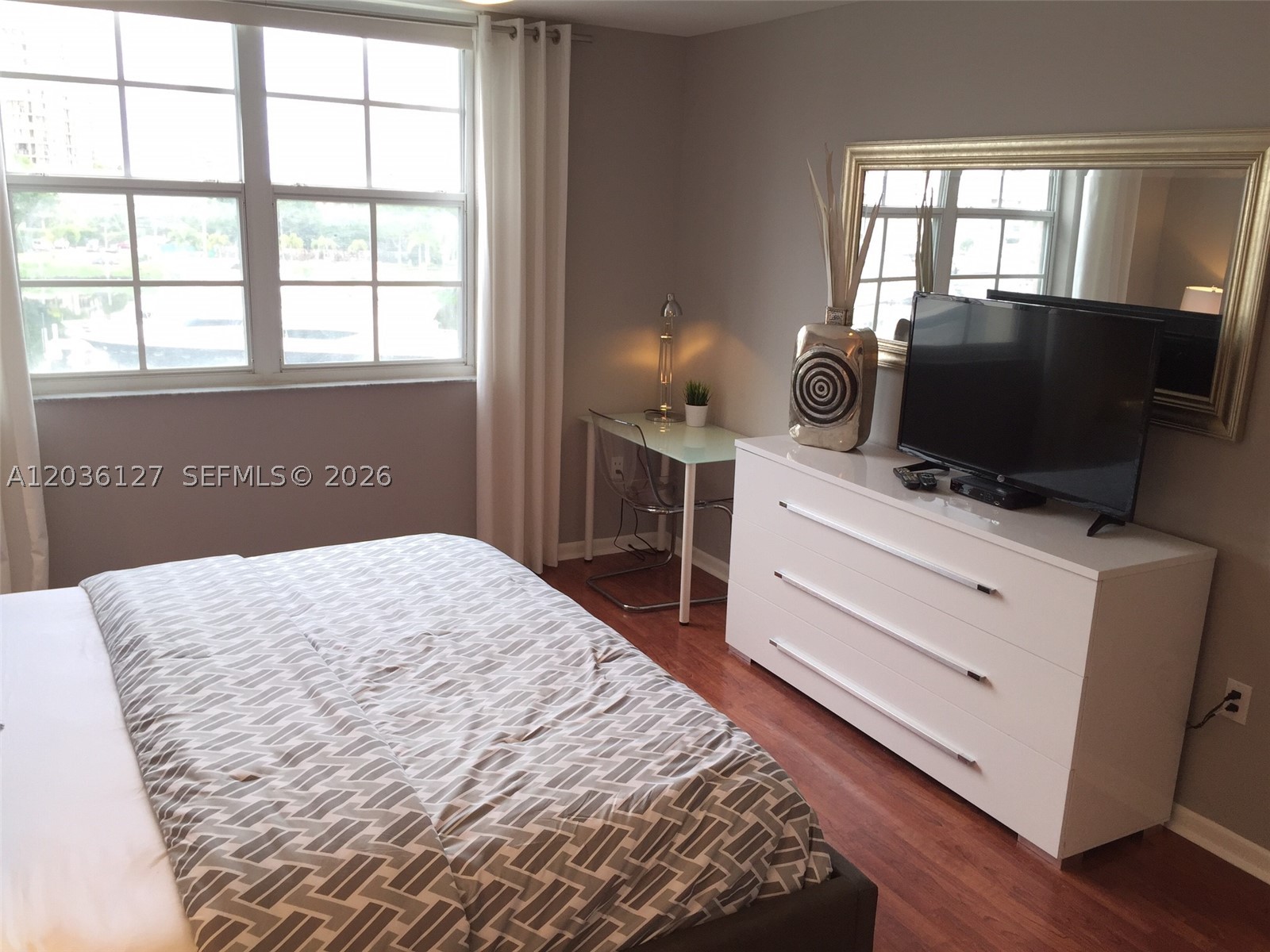 THE YACHT CLUB AT AVENTUR - Residential Lease