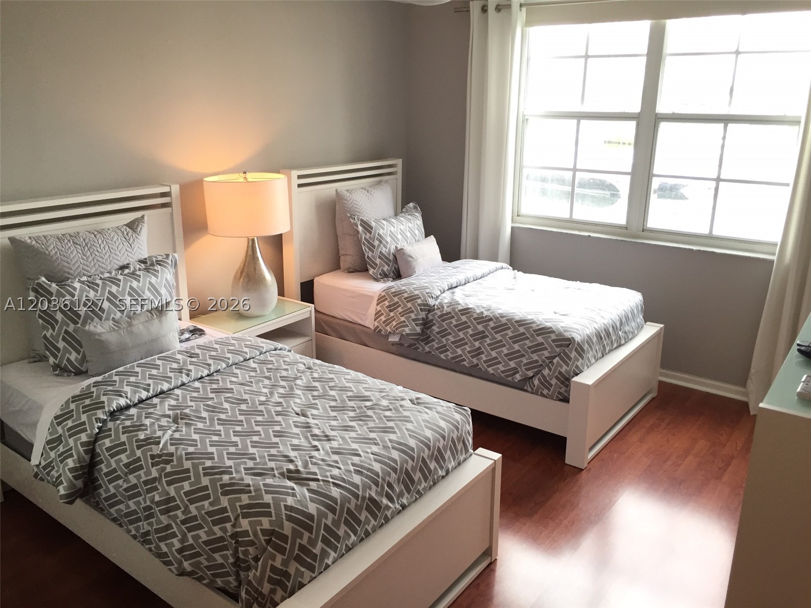 THE YACHT CLUB AT AVENTUR - Residential Lease