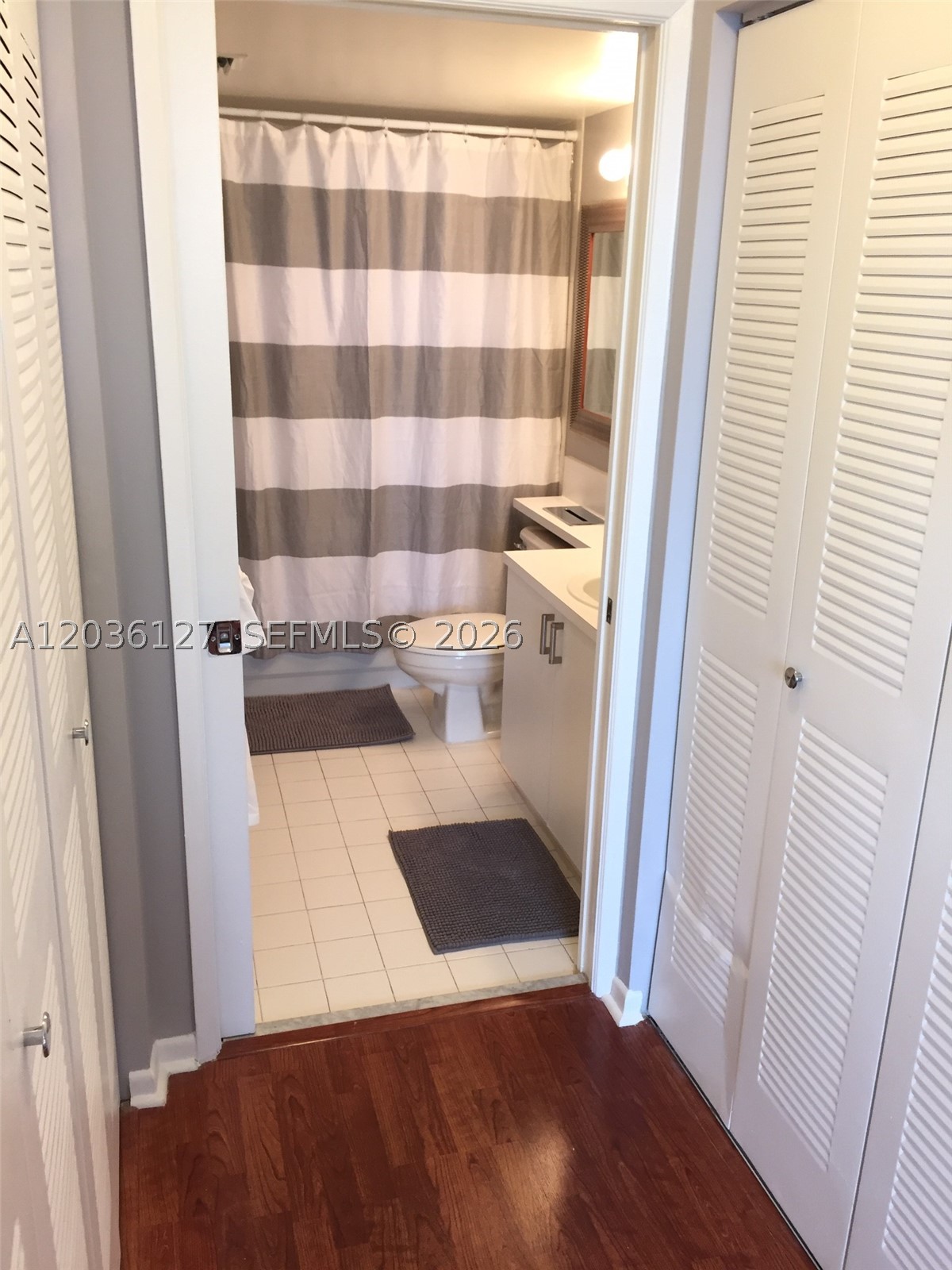 THE YACHT CLUB AT AVENTUR - Residential Lease