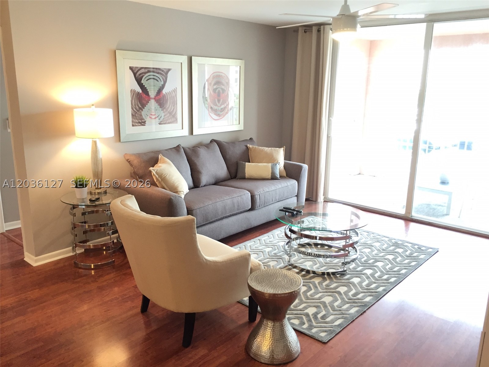 THE YACHT CLUB AT AVENTUR - Residential Lease