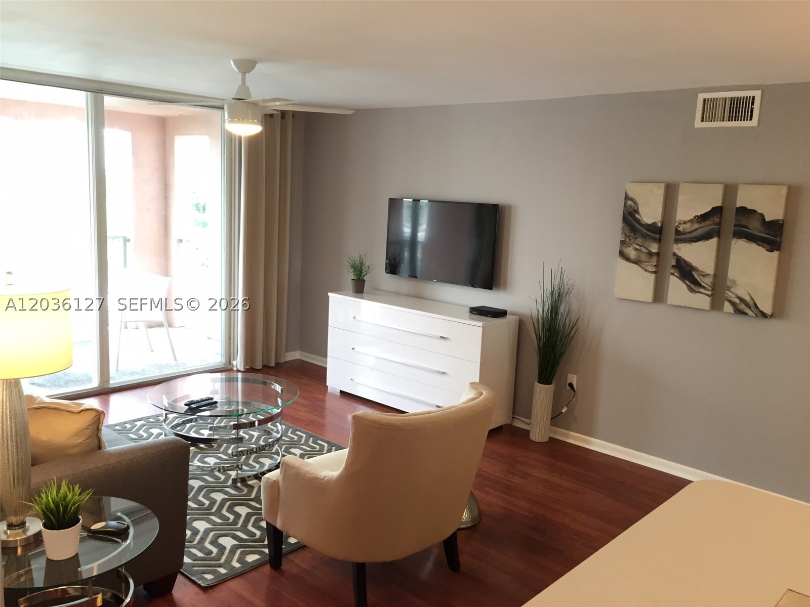 THE YACHT CLUB AT AVENTUR - Residential Lease