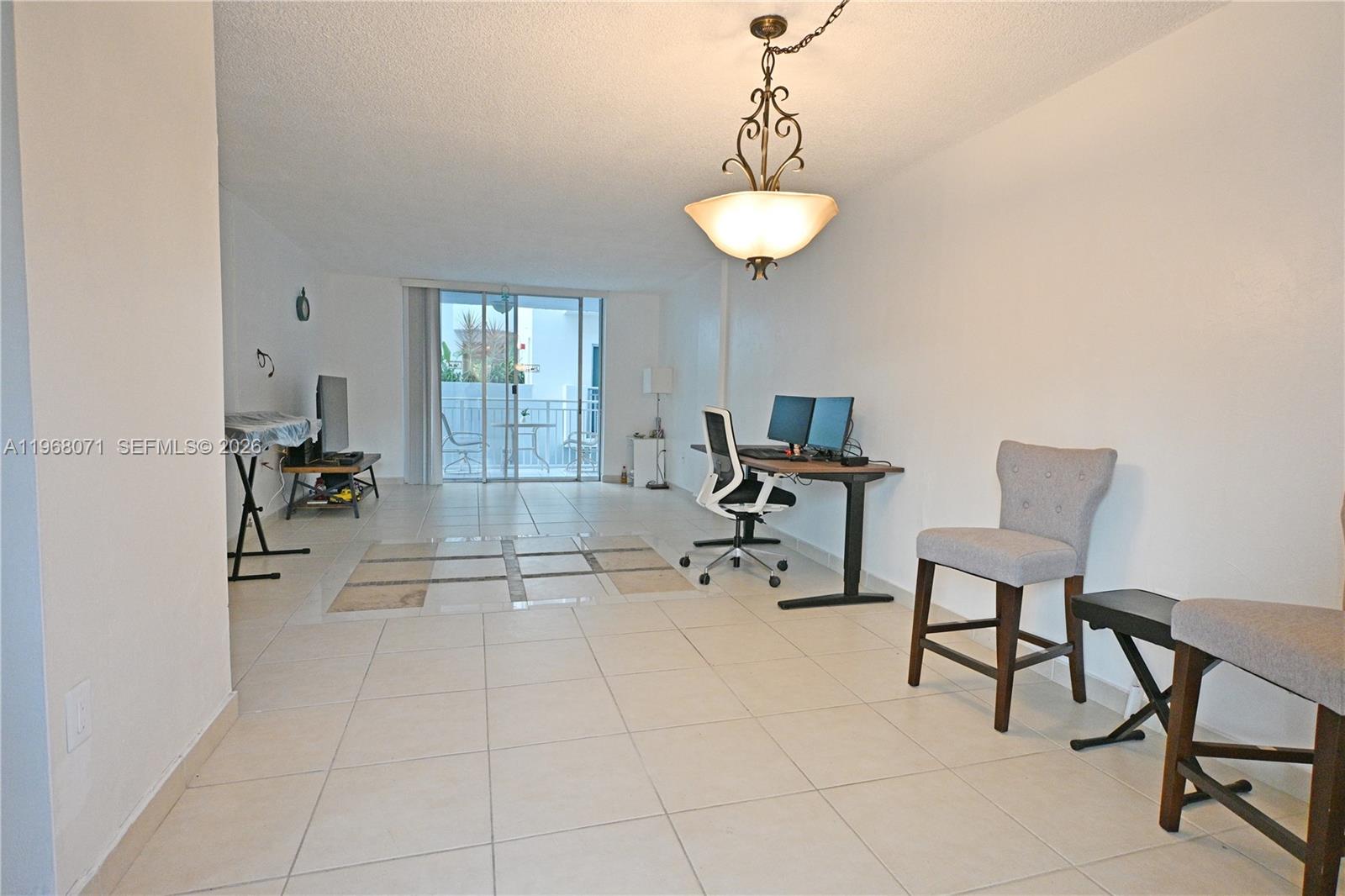 LENOX VIEW CONDOMINIUM - Residential