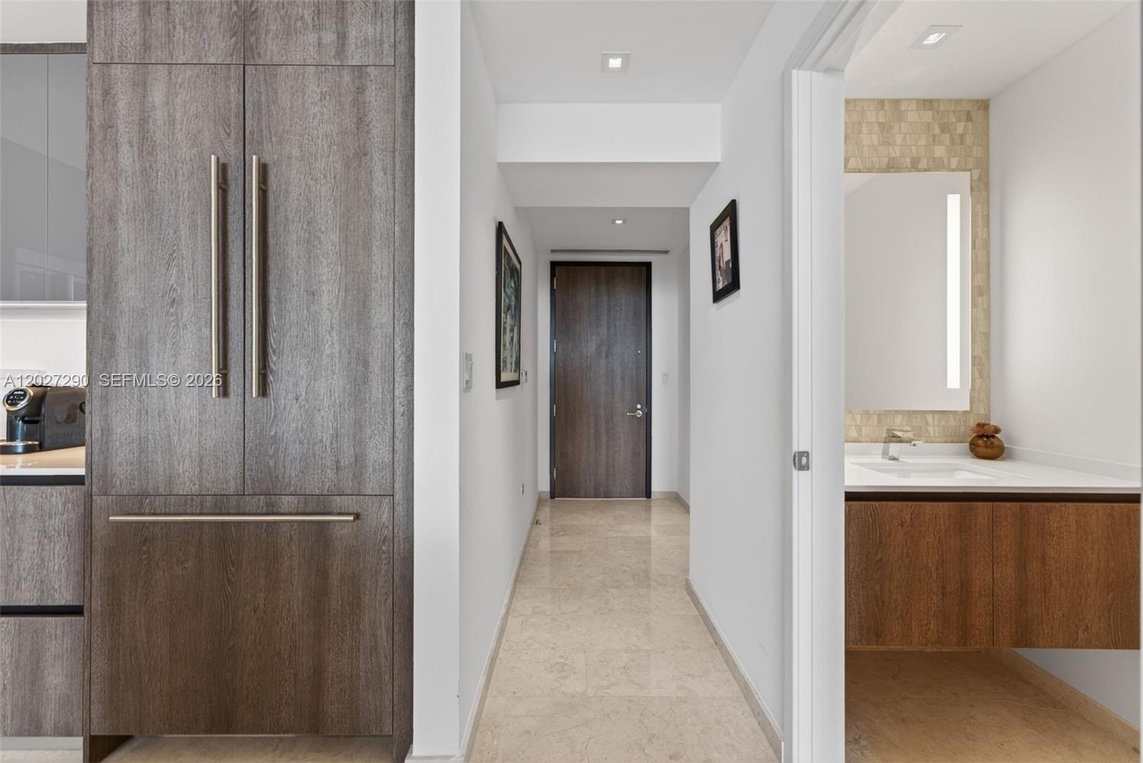 RISE CONDO - Residential Lease