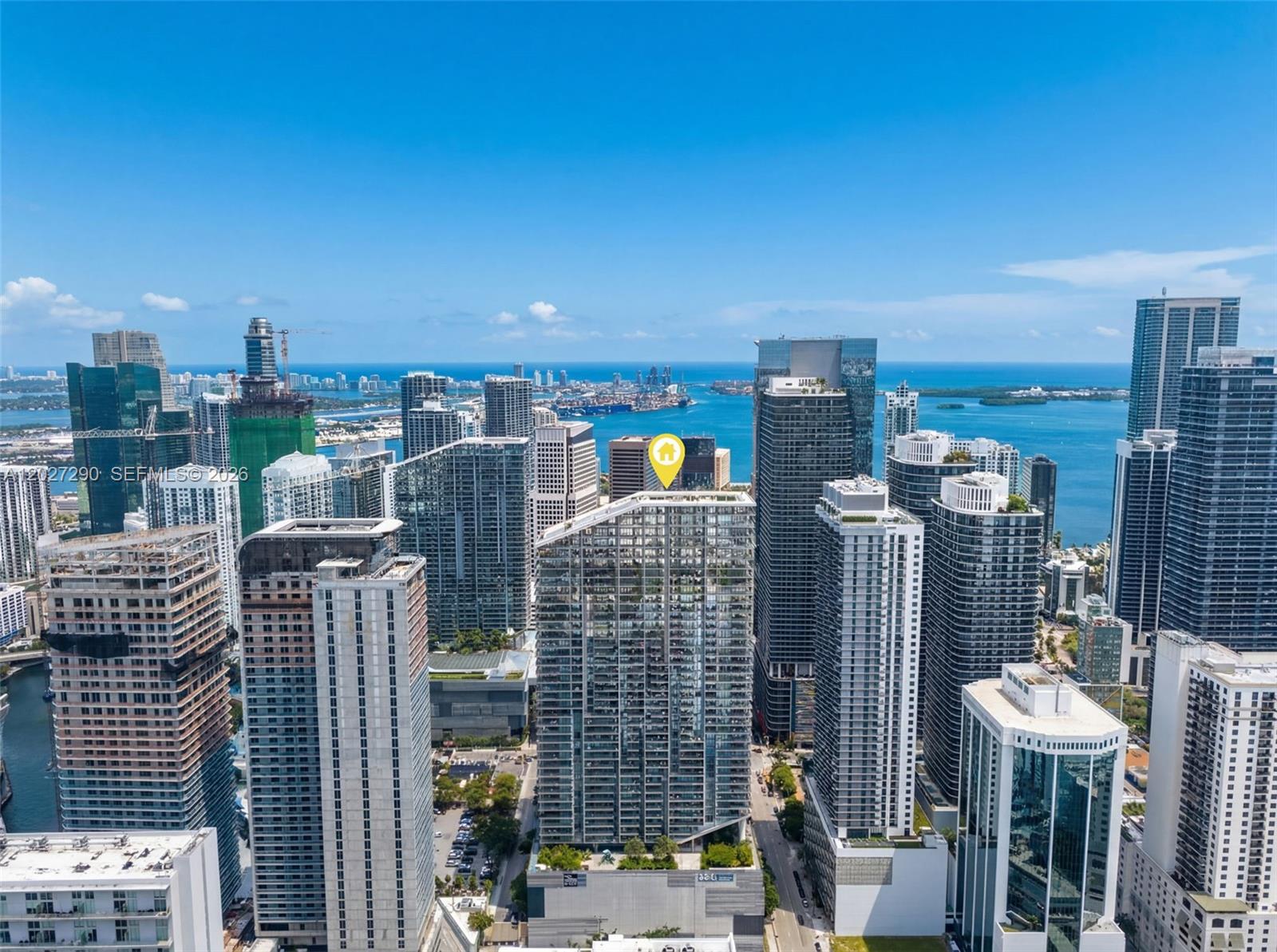 RISE CONDO - Residential Lease