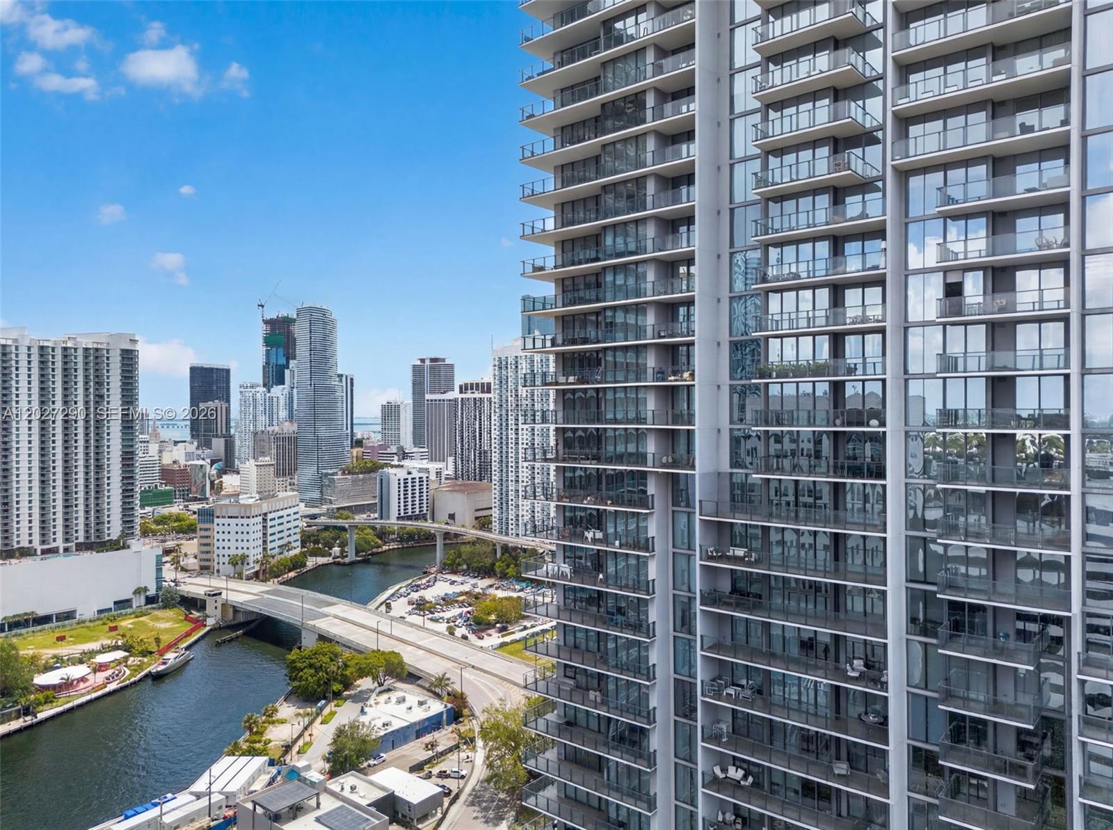 RISE CONDO - Residential Lease
