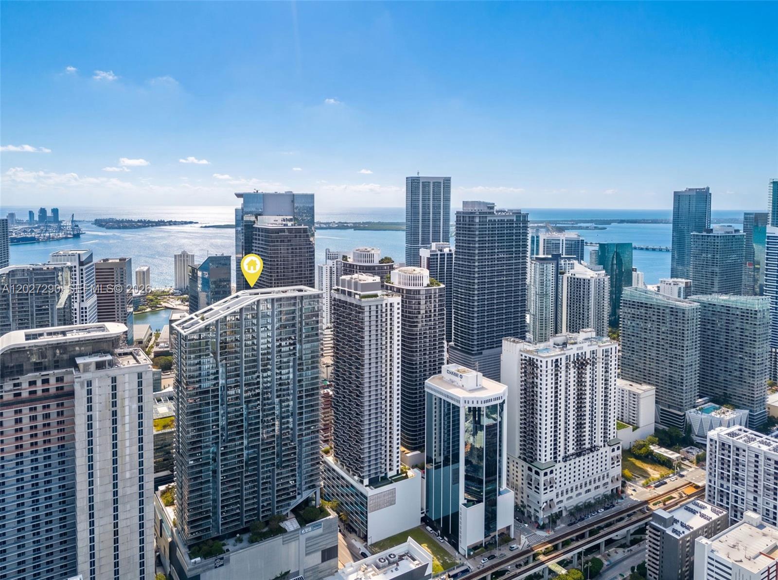 RISE CONDO - Residential Lease