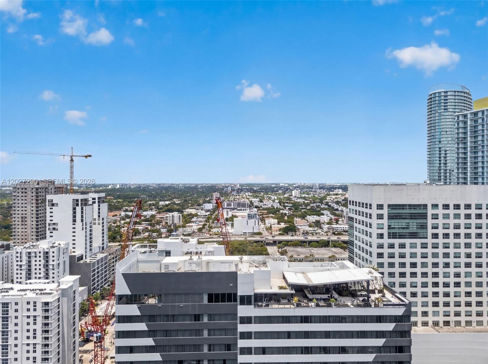 RISE CONDO - Residential Lease