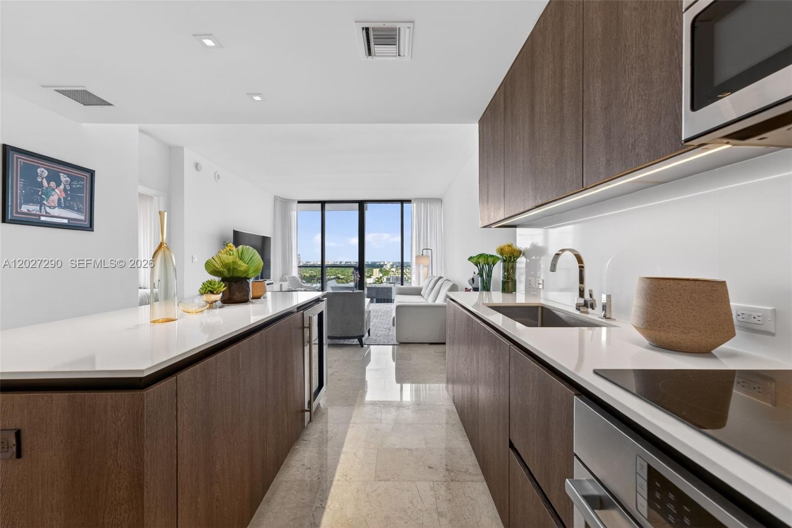 RISE CONDO - Residential Lease
