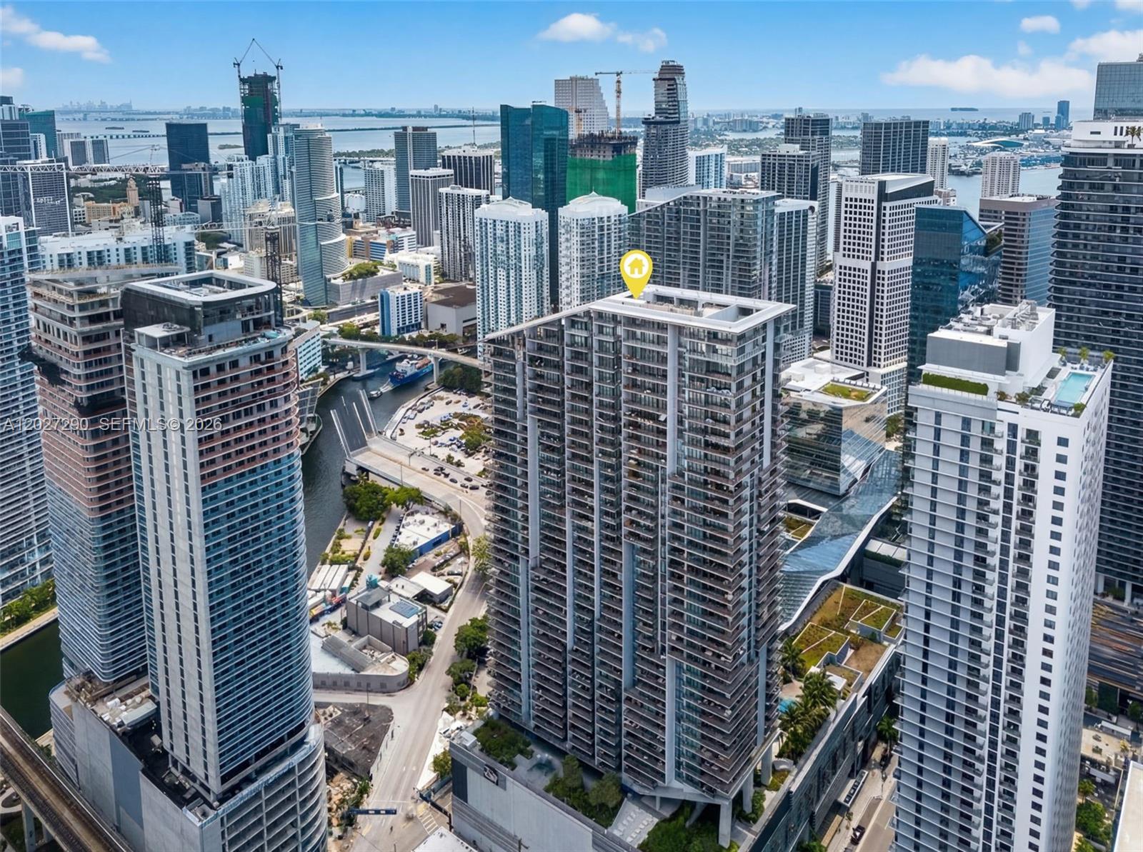 RISE CONDO - Residential Lease