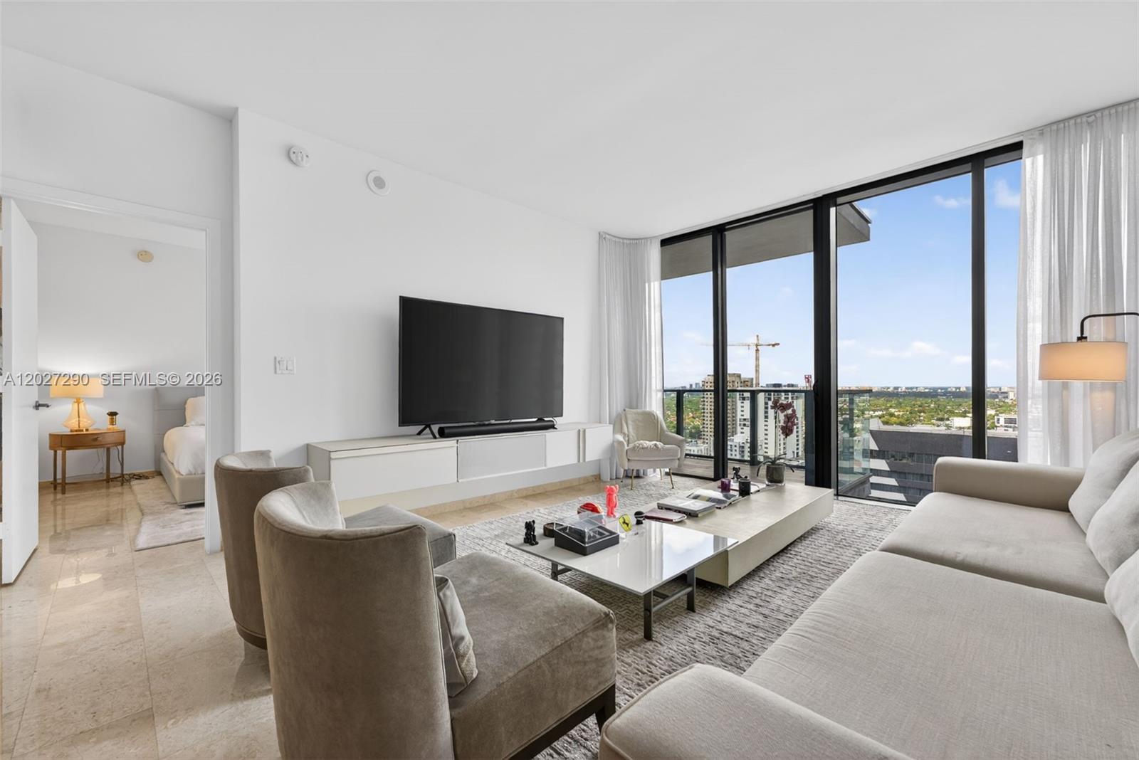 RISE CONDO - Residential Lease