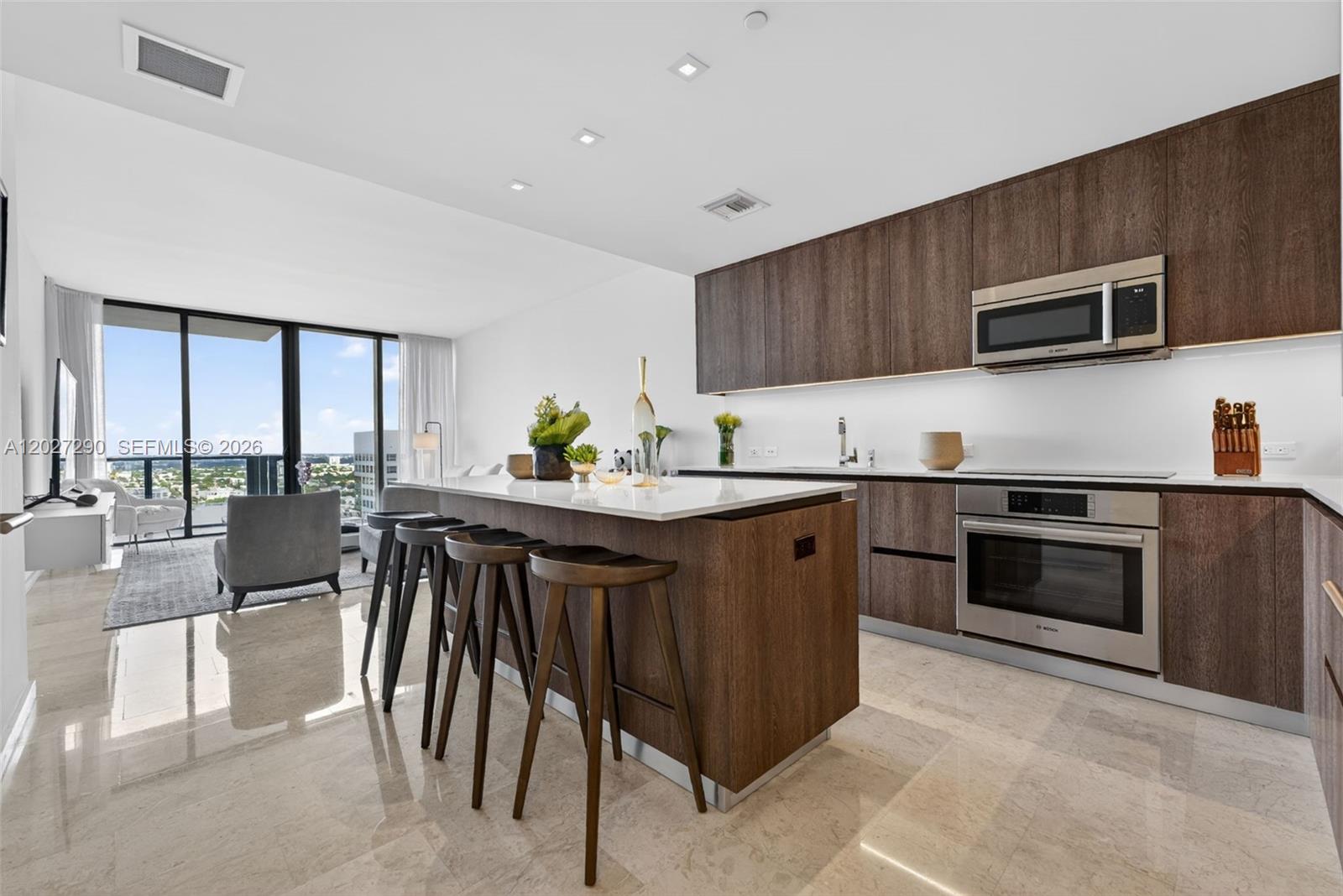 RISE CONDO - Residential Lease