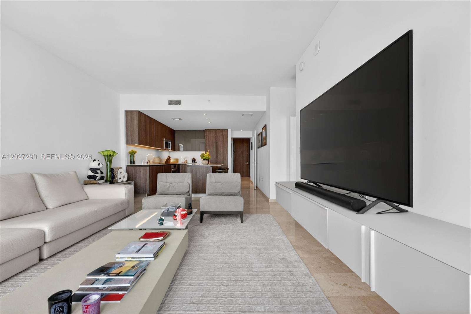 RISE CONDO - Residential Lease