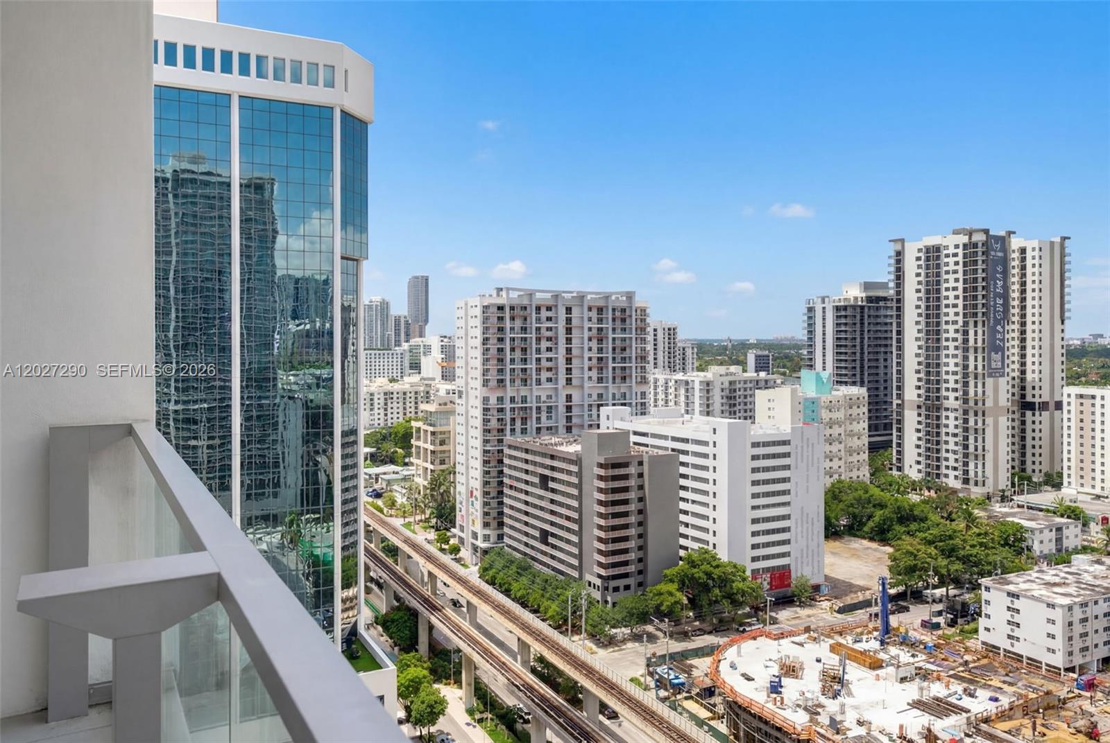 RISE CONDO - Residential Lease