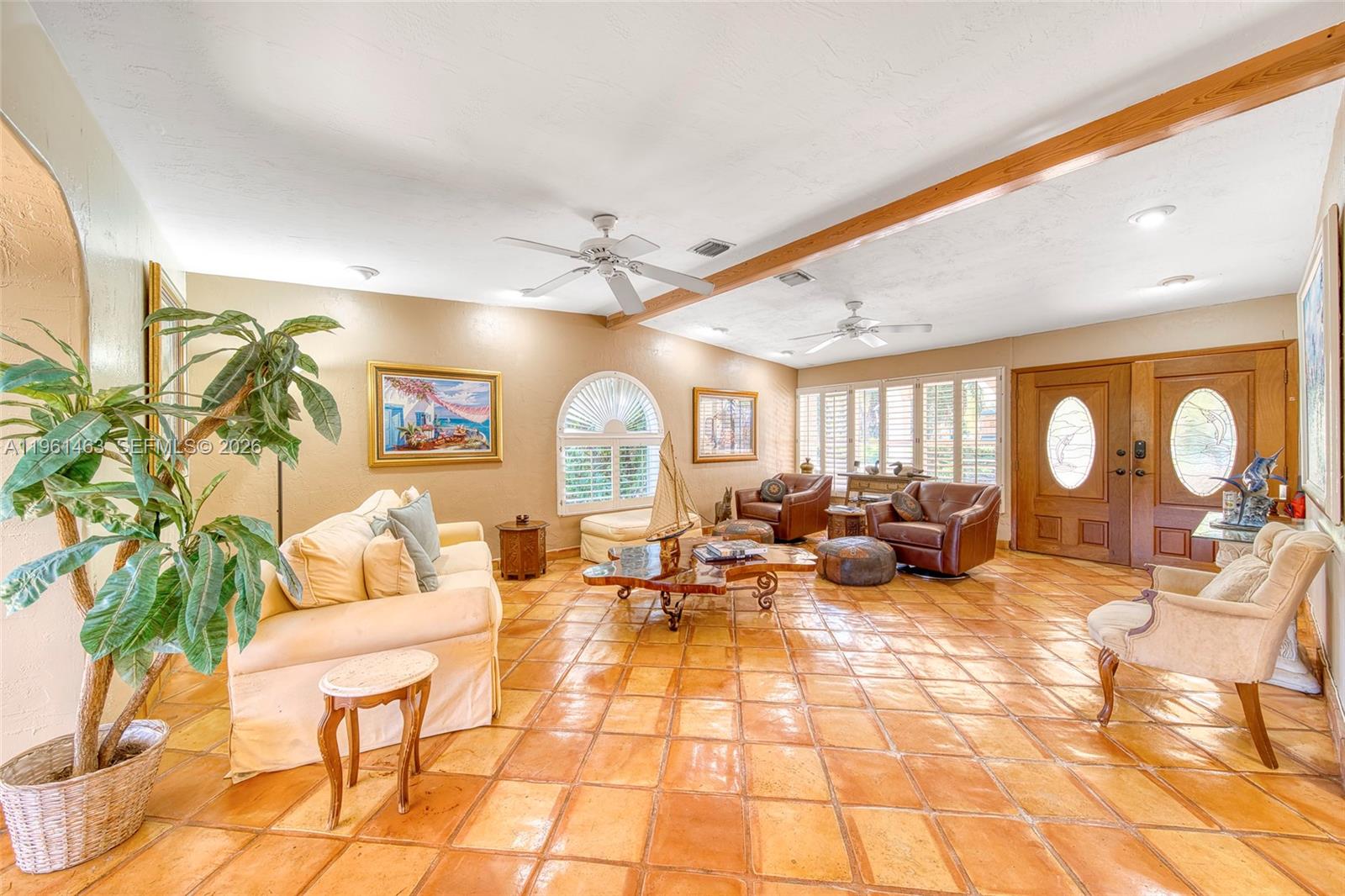 PINE TREE ESTS 1ST ADDN - Residential