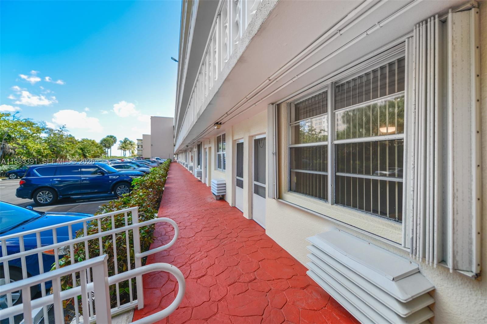 TAROMINA APTS CO-OP - Residential