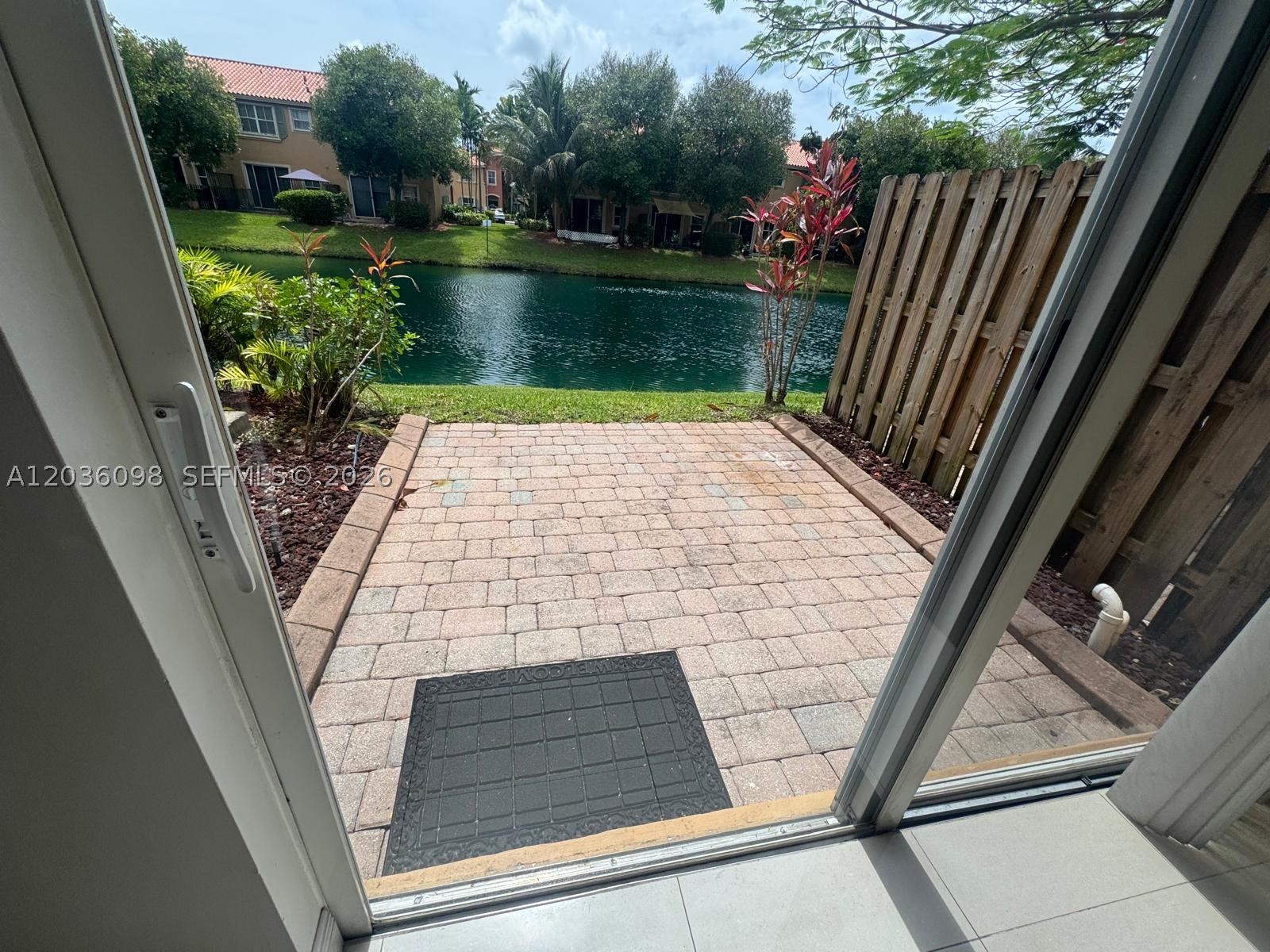 VILLAS AT HARBOR ISLES CO - Residential