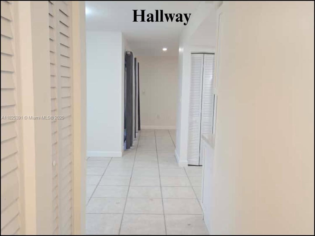 THE PRADO CONDO - Residential Lease