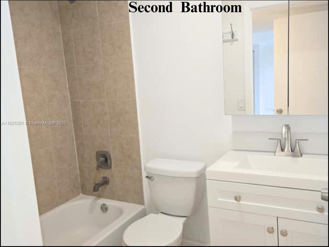 THE PRADO CONDO - Residential Lease