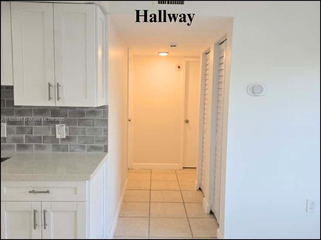 THE PRADO CONDO - Residential Lease