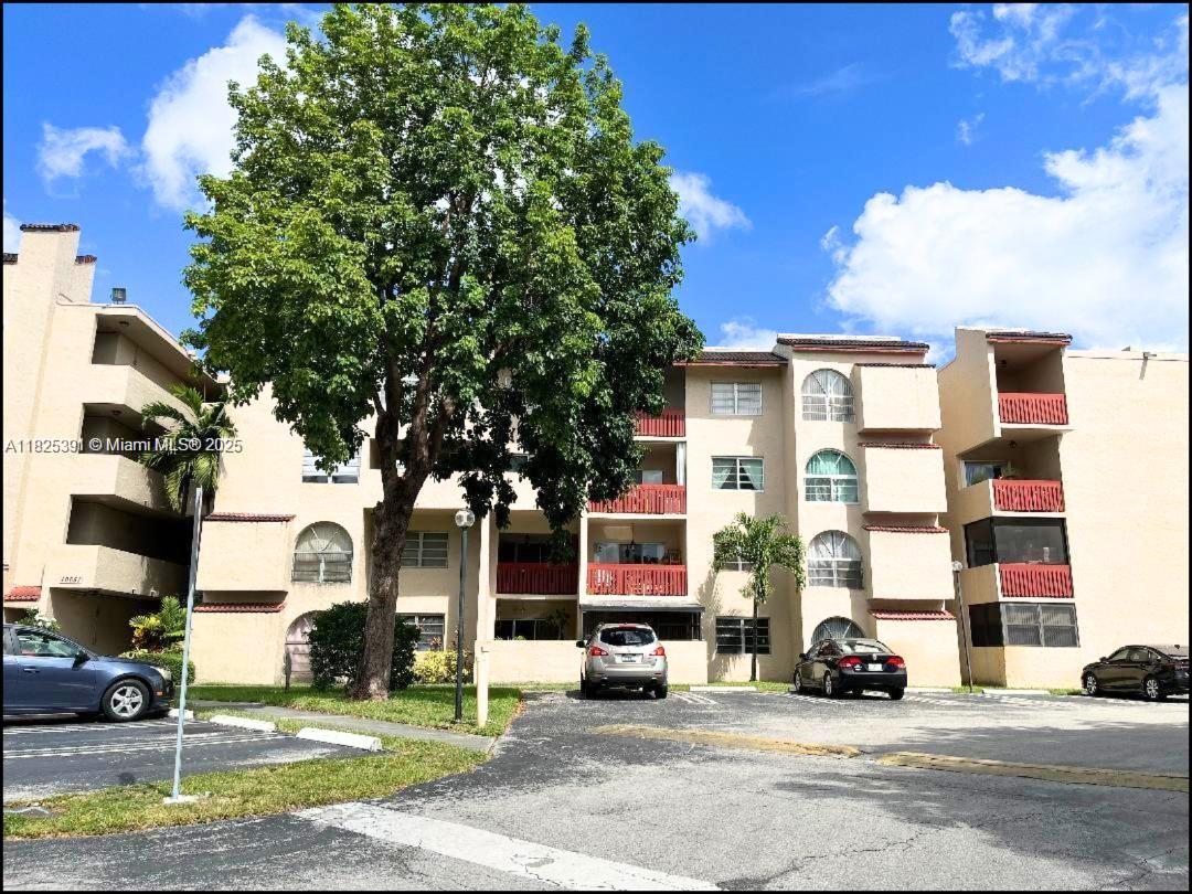 Beautiful and updated 2/2 corner unit at the Prado condominium community. The Brand-new kitchen features custom white cabinets and Quartz Countertops. The master bathroom has been completely remodeled and includes a large walk-in closet. Both bathrooms offer spacious medicine cabinets. The unit features an open layout with tile flooring throughout, a private balcony, and an abundance of natural light that creates a pleasant atmosphere. The washer, dryer, and elevator are conveniently located just steps from the apartment. Residents enjoy access to a variety of amenities, including a sparkling pool, one assigned parking space, and plenty of guest spaces. Located across from Miami Dade Community Center, and within walking distance to restaurants and public transportation. Easy to show!