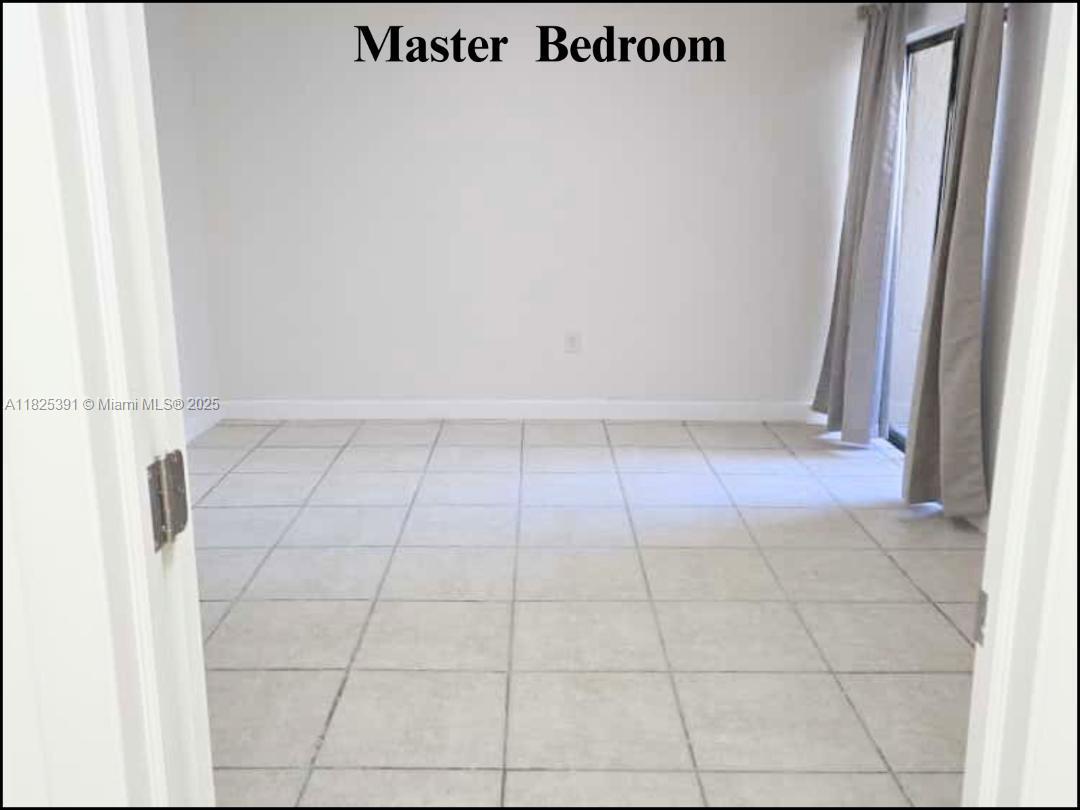 THE PRADO CONDO - Residential Lease