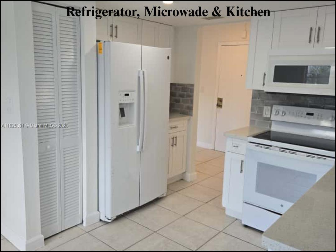 THE PRADO CONDO - Residential Lease
