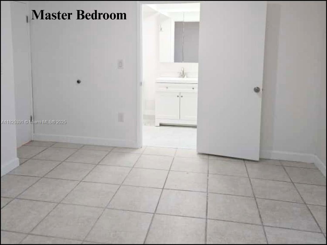 THE PRADO CONDO - Residential Lease