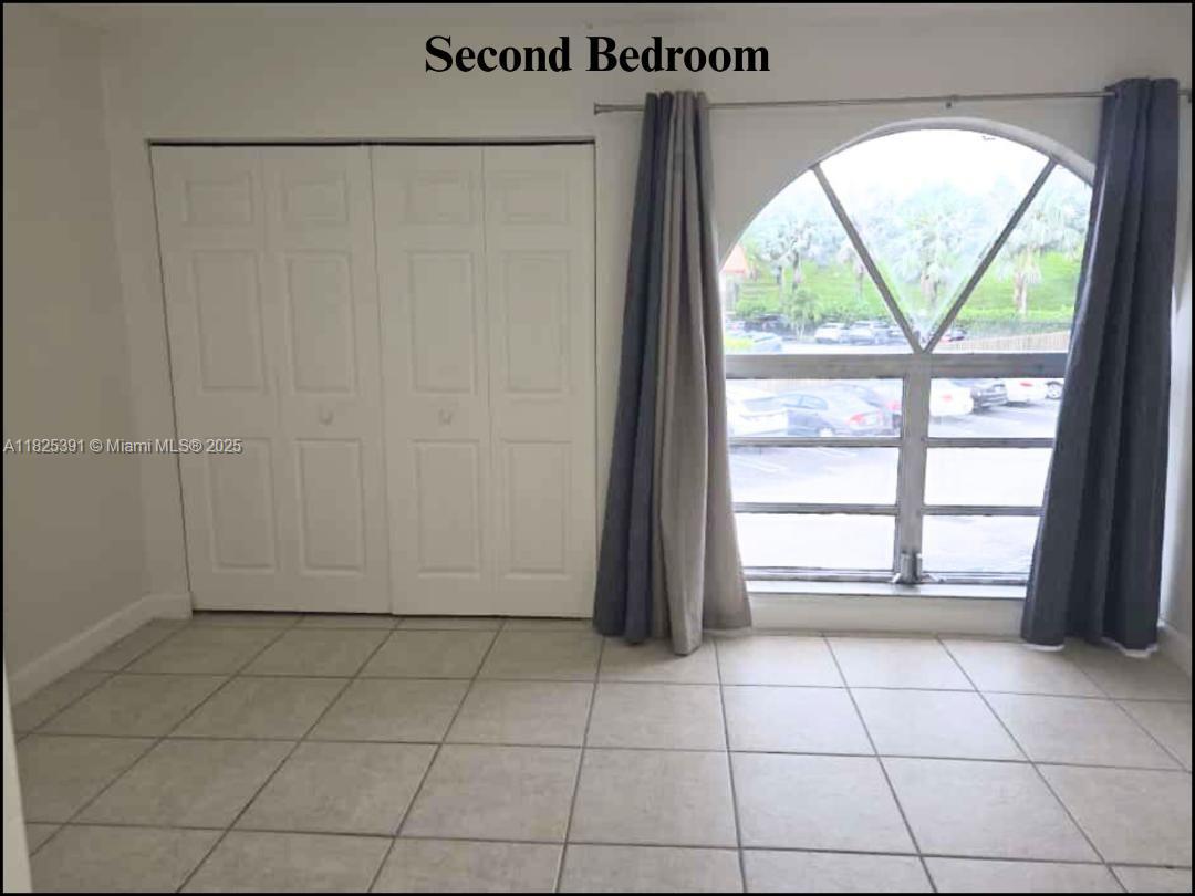 THE PRADO CONDO - Residential Lease
