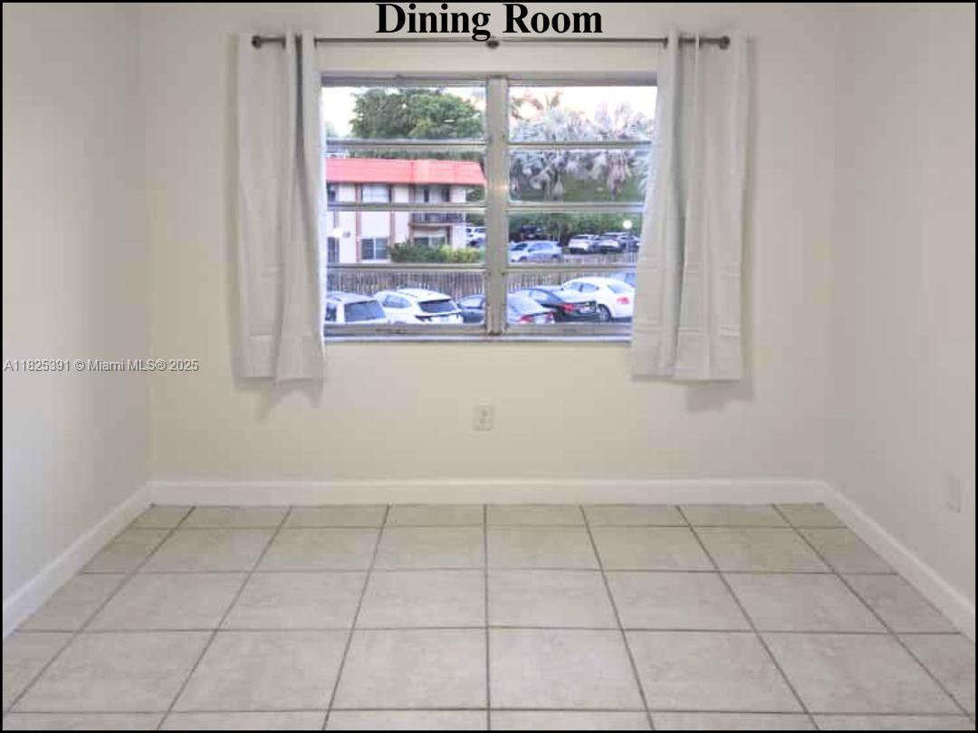 THE PRADO CONDO - Residential Lease