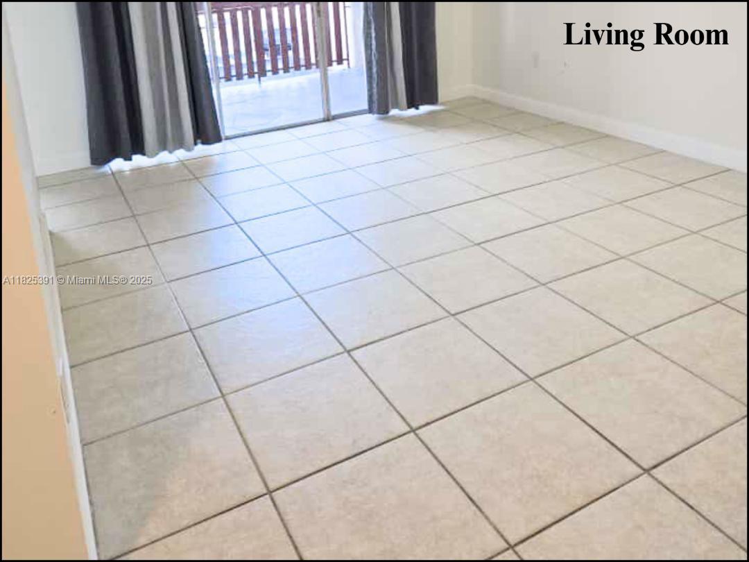 THE PRADO CONDO - Residential Lease