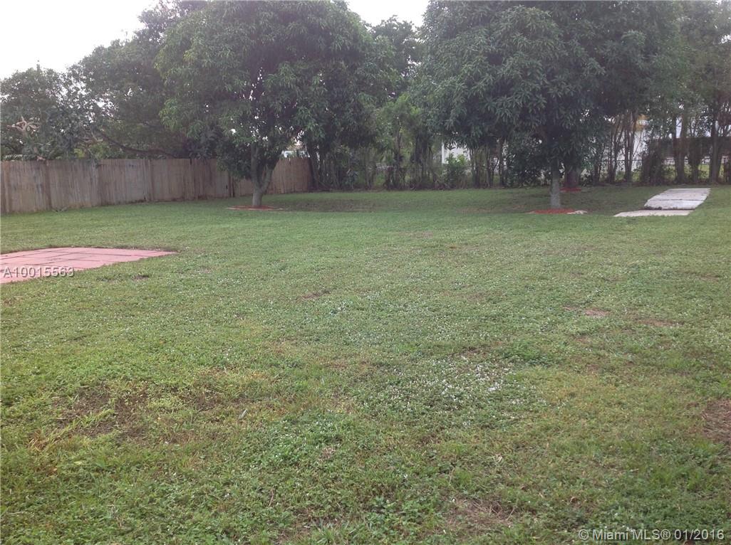 Miami Gardens Estates - Residential Lease