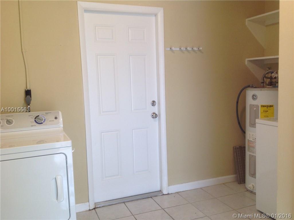 Miami Gardens Estates - Residential Lease