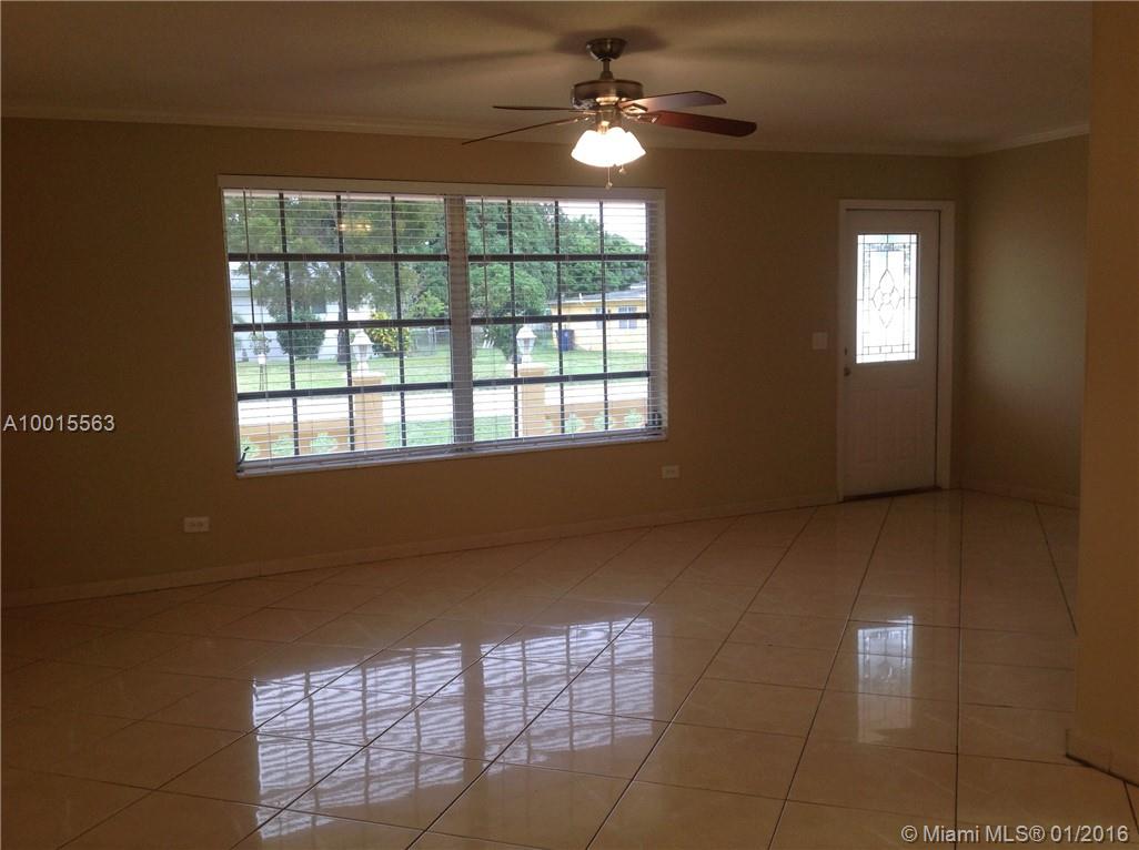 Miami Gardens Estates - Residential Lease