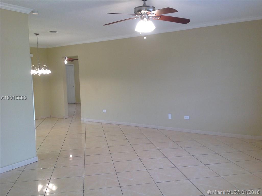 Miami Gardens Estates - Residential Lease