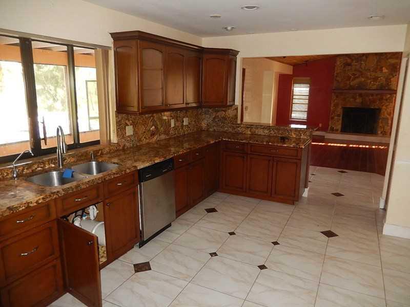 COUNTRY CLUB RANCHES SEC - Residential
