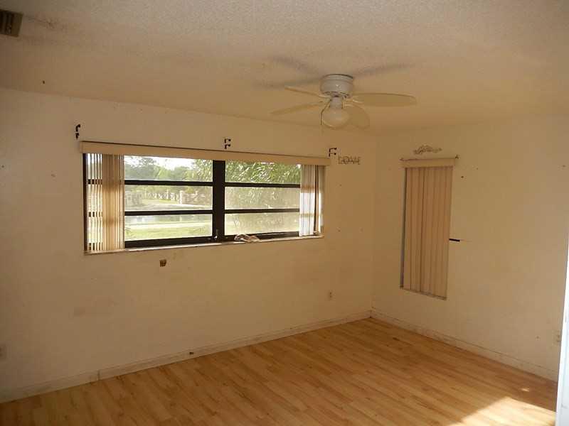 COUNTRY CLUB RANCHES SEC - Residential