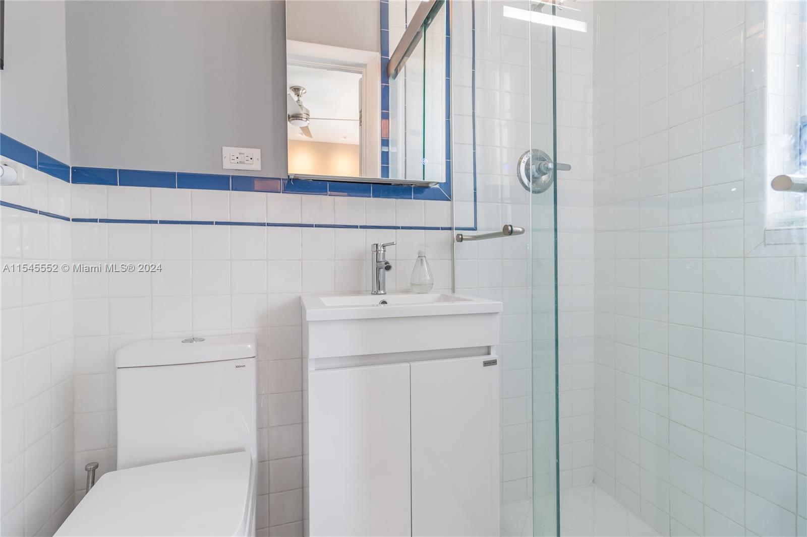 MARJO CONDO - Residential Lease